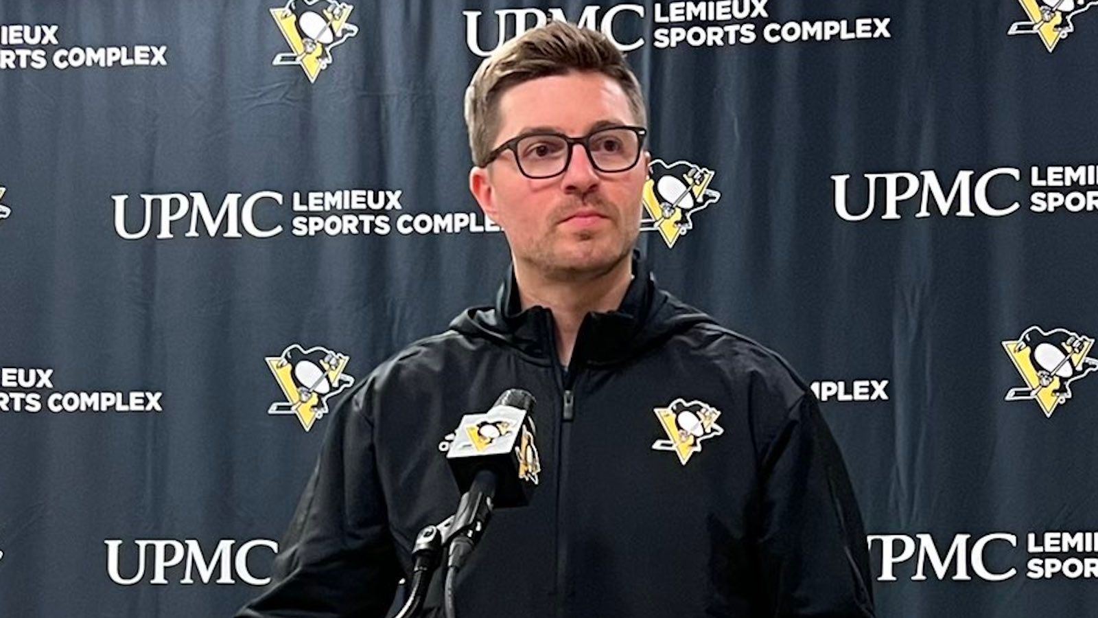 Kyle Dubas Still 'taking Stock' Of Penguins' Situation As Trade ...